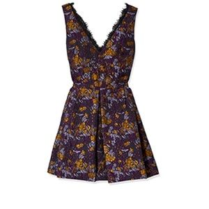 Cynthia Rowley Cocktail Dress